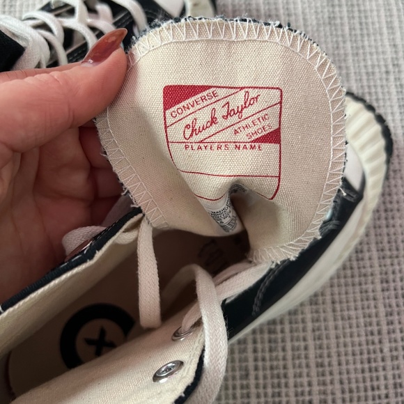 Converse Platform Sneakers - Picture 12 of 13